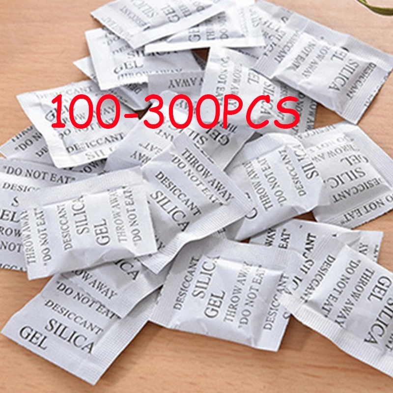 100-300PCS Packs Non-Toxic Sil - Food Storage Kitchen Cabinet 评论和价格