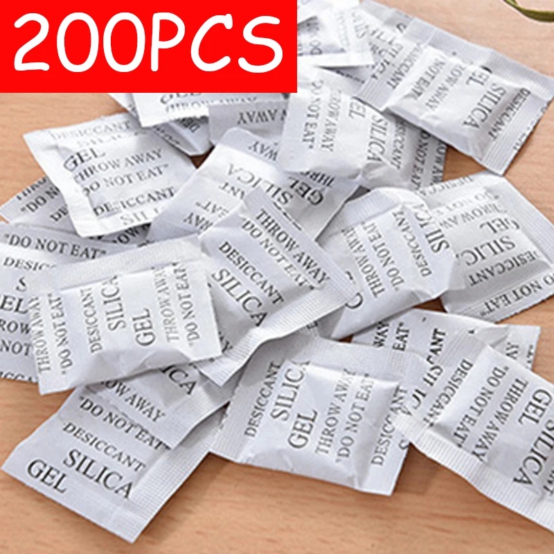 100-300PCS Packs Non-Toxic Sil - Food Storage Kitchen Cabinet 评论和价格