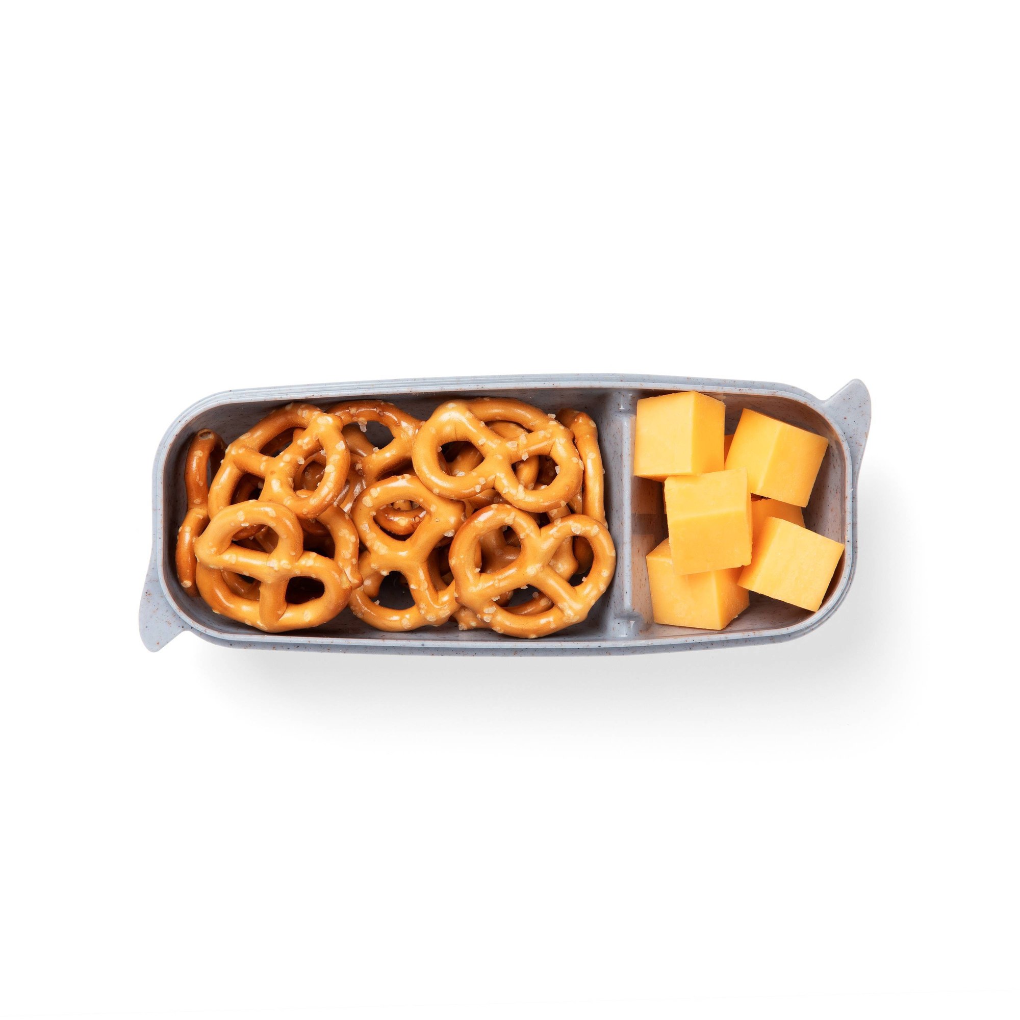 Leakproof Snack And Dip Food S - Food Storage Prep Containers 评论和价格