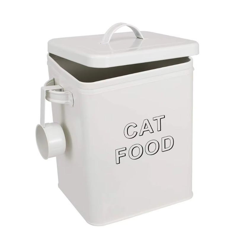 Pet Dog Treat and Food Storage - Food Storage Dog 评论和价格