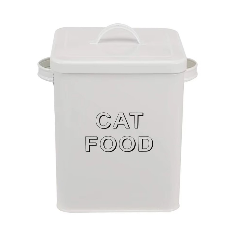 Pet Dog Treat and Food Storage - Food Storage Dog 评论和价格