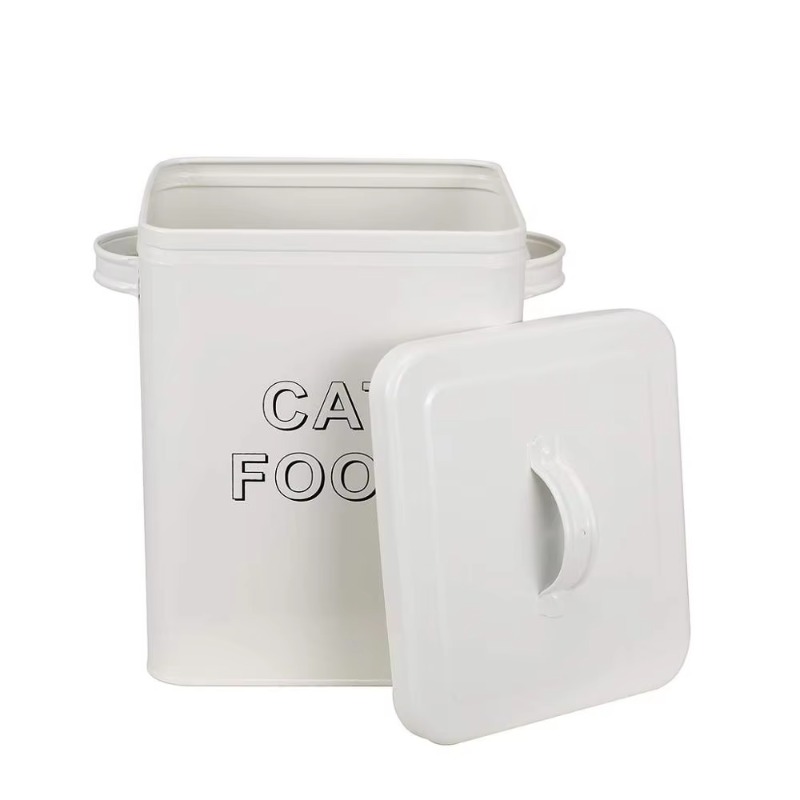 Pet Dog Treat and Food Storage - Food Storage Dog 评论和价格