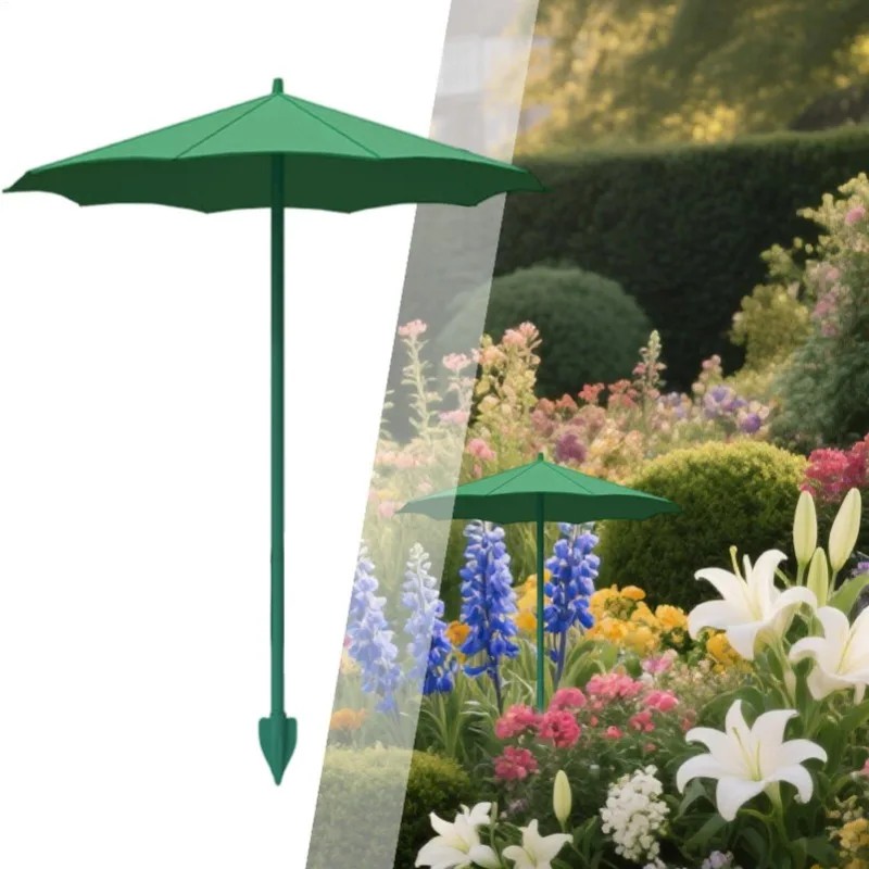 1/3pcs plant umbrella for pott - Food Storage Plants 评论和价格