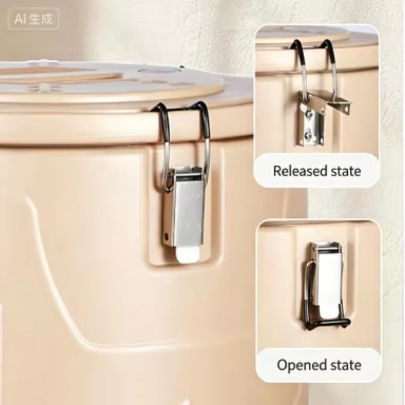Commercial Insulated Food Stor - Food Storage Kitchen Cabinet 评论和价格