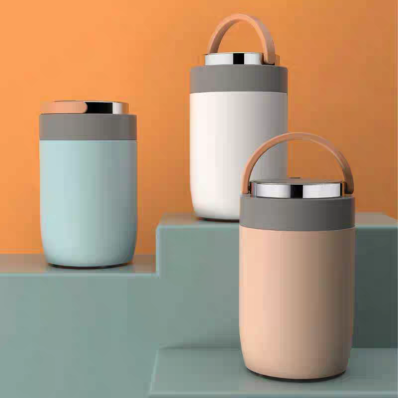 Hot Sales Stainless Steel Lunc - Food Storage Vacuum 评论和价格