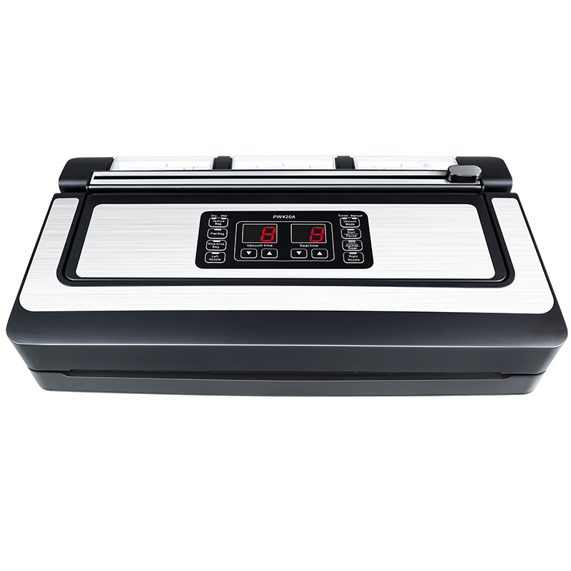 Kitchen Vacuum Food Preservati - Food Storage Vacuum 评论和价格