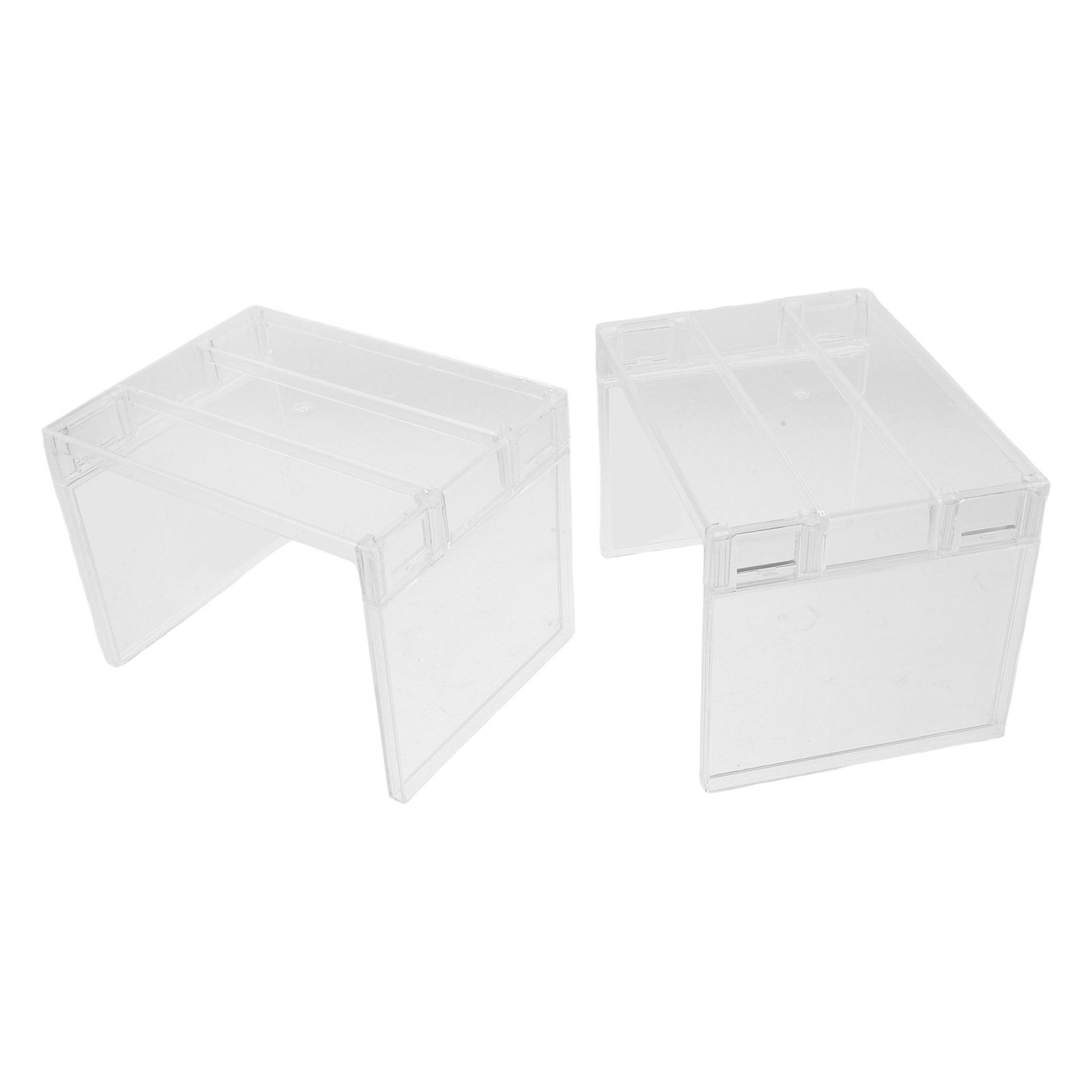2Pcs Refrigerator Organizer Sh - Food Storage Kitchen Cabinet 评论和价格