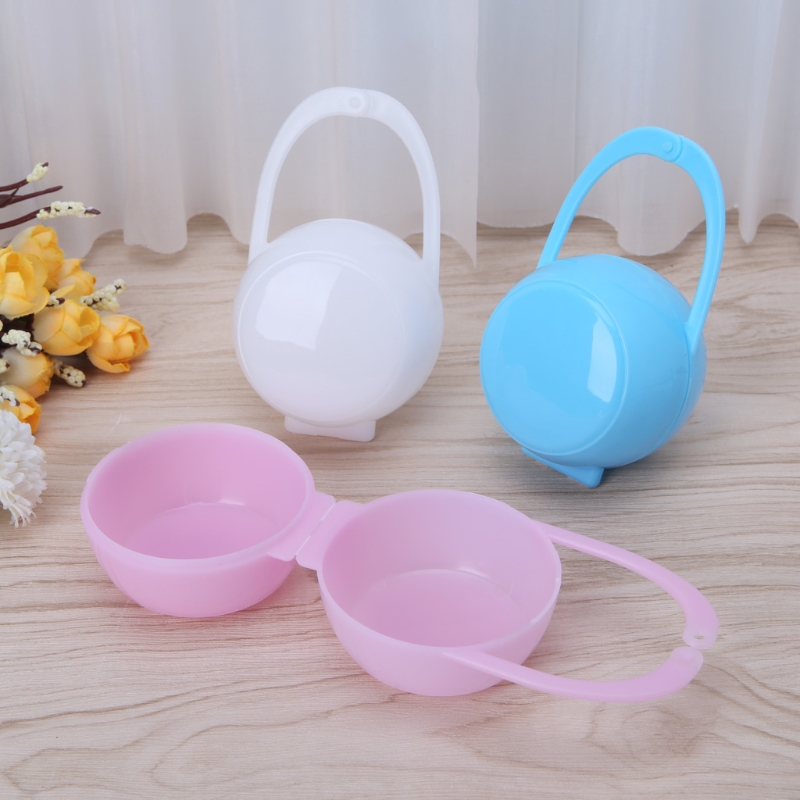 Food Grade Safe PP Pacifier Bo - Food Storage Safe 评论和价格