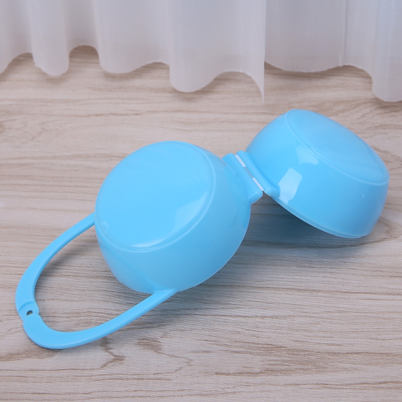 Food Grade Safe PP Pacifier Bo - Food Storage Safe 评论和价格