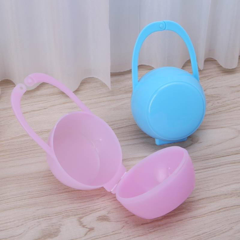 Food Grade Safe PP Pacifier Bo - Food Storage Safe 评论和价格