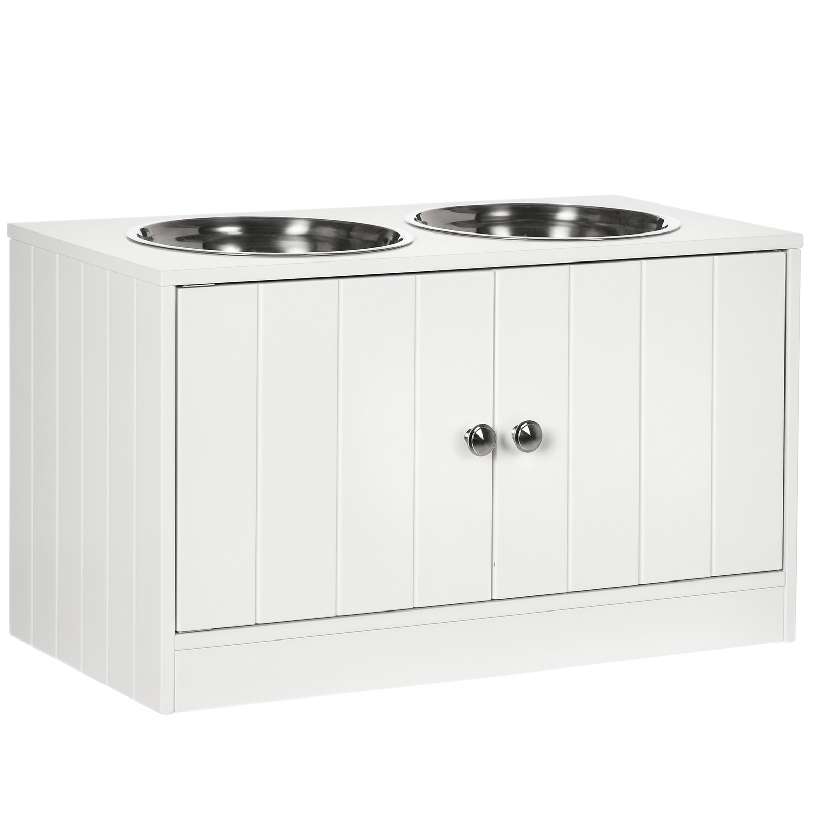 Magnetic-Door Dog Food Storage - Food Storage Dog 评论和价格