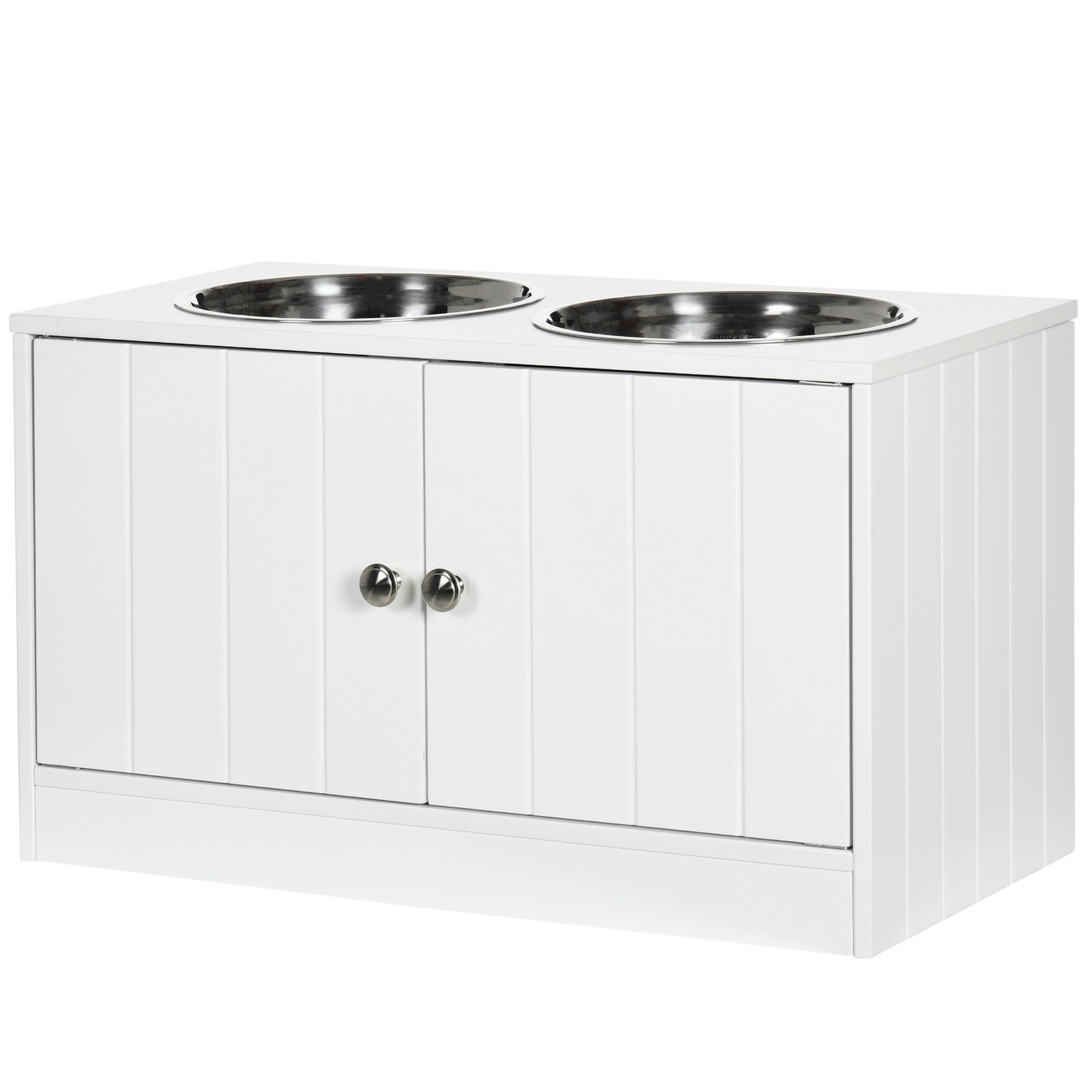 Magnetic-Door Dog Food Storage - Food Storage Dog 评论和价格