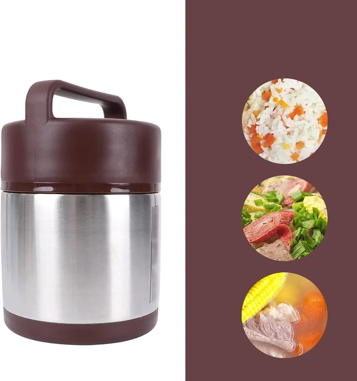 bento lunch box for adults Lar - Food Storage Vacuum 评论和价格