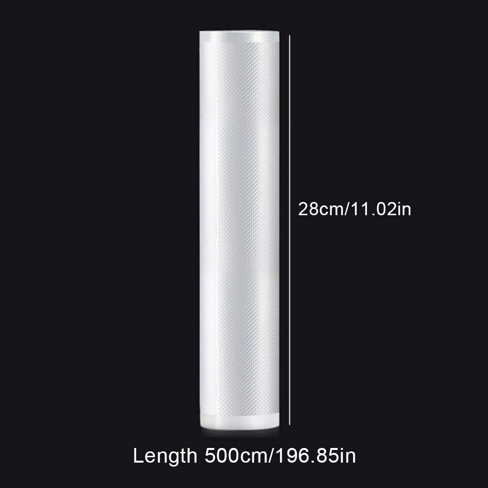 28cmx500cm Textured Storage Va - Food Storage Vacuum 评论和价格