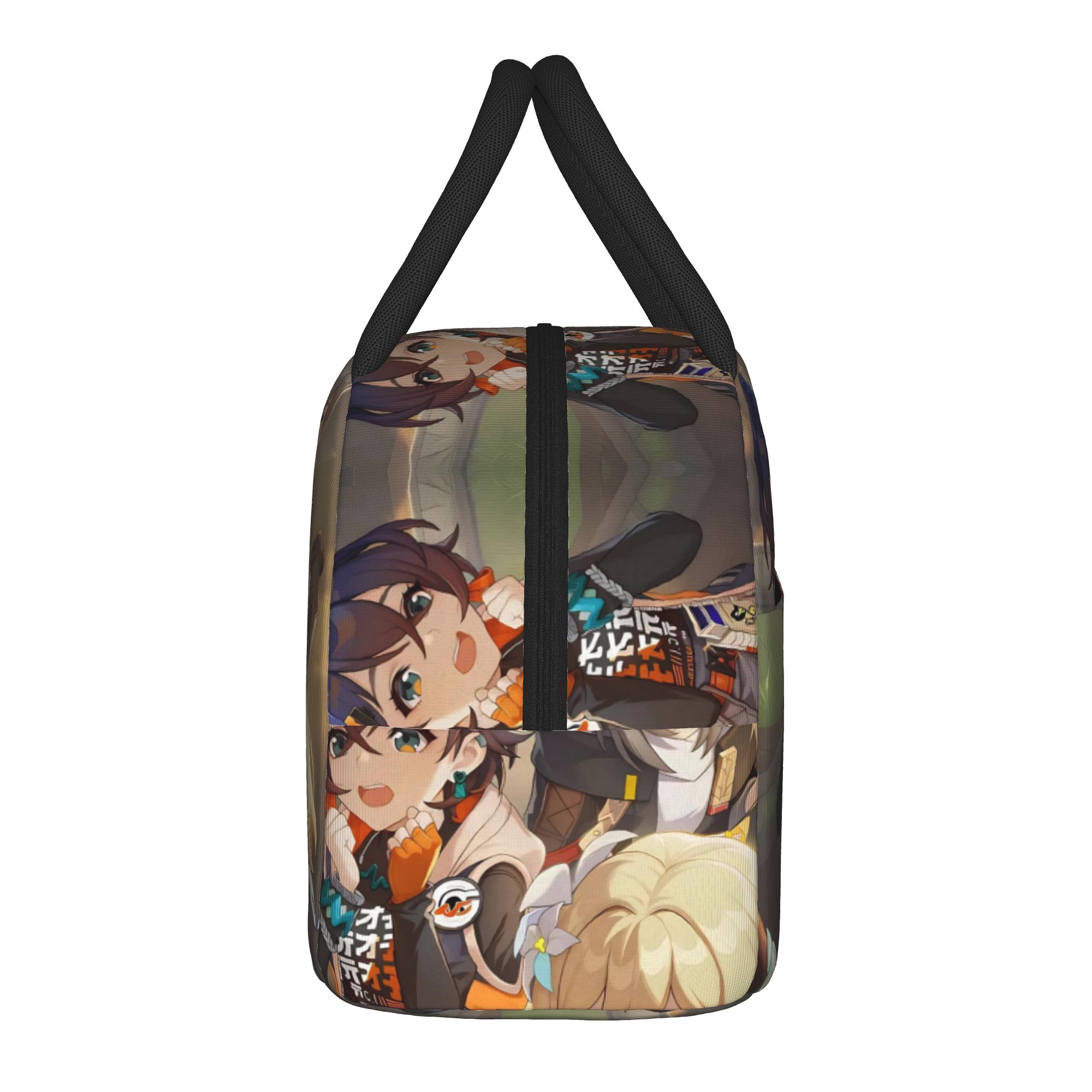 Lunch Boxes Zenless Zone Zero  - Food Storage Zone 评论和价格