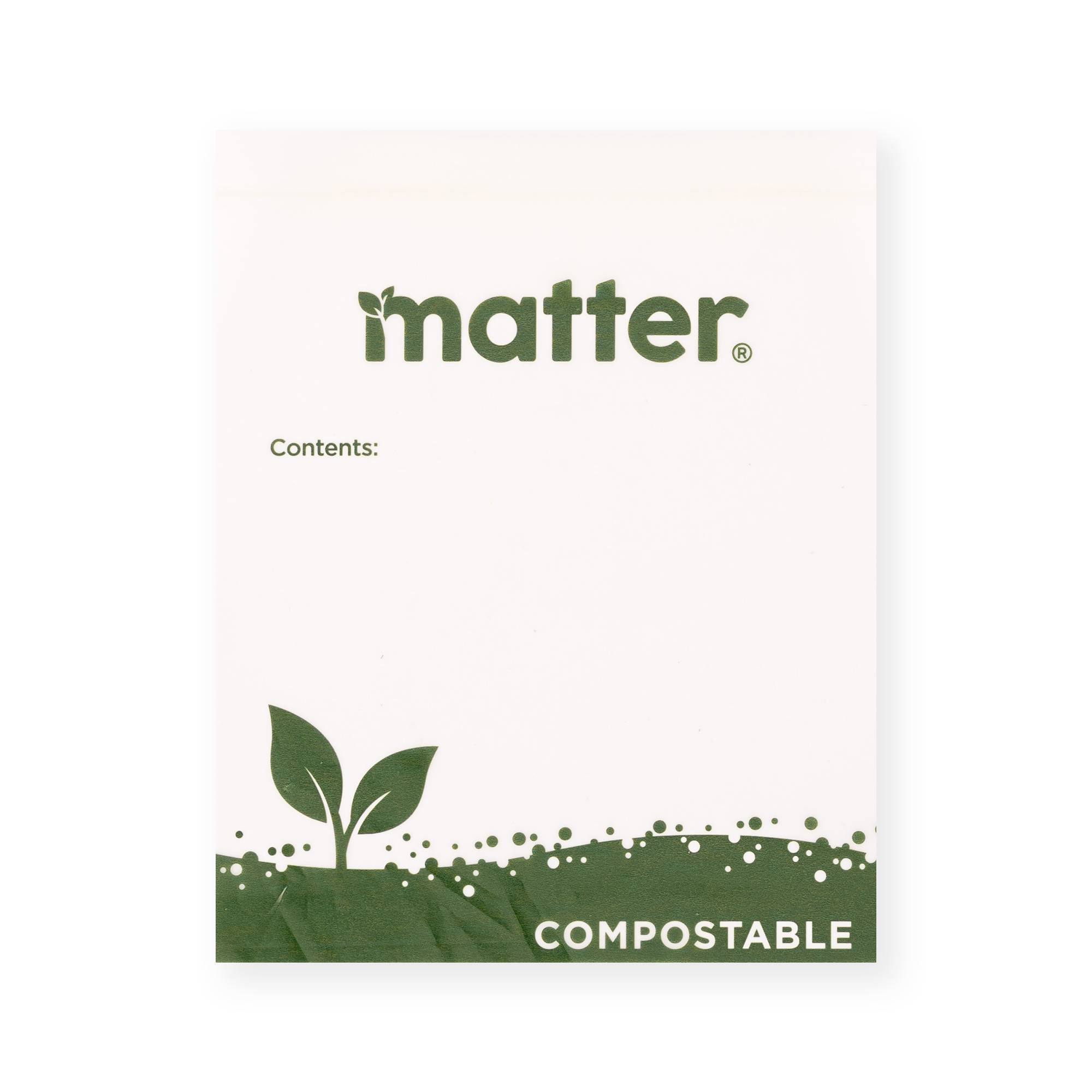 50ct Compostable Quart Storage - Food Storage Plant 评论和价格