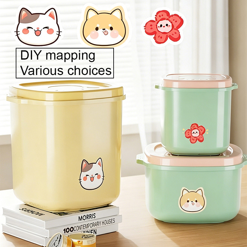 1PC 2.5/5/10L Vacuum Sealed Pe - Food Storage Vacuum 评论和价格