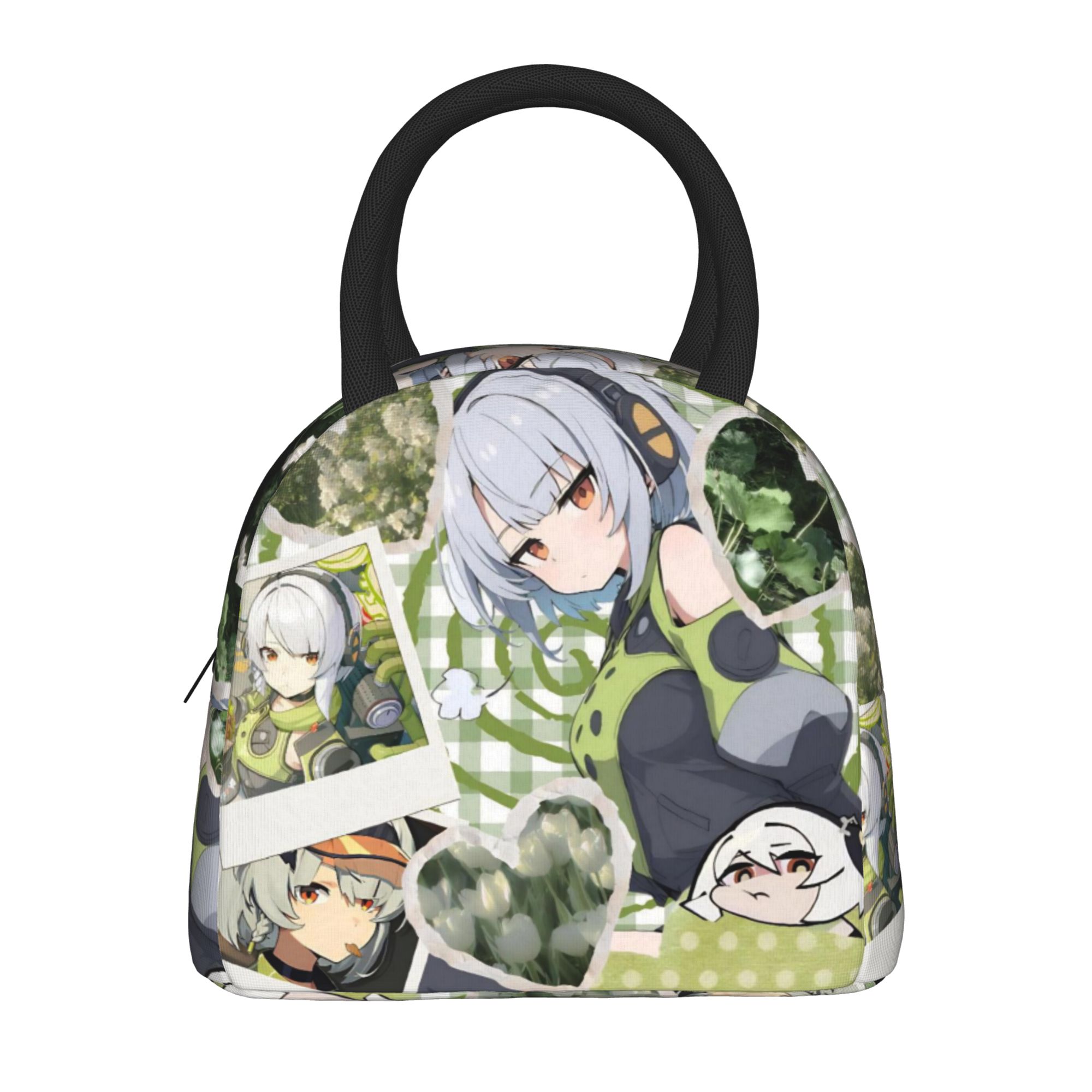 Zenless Zone Zero Insulated Lu - Food Storage Zone 评论和价格