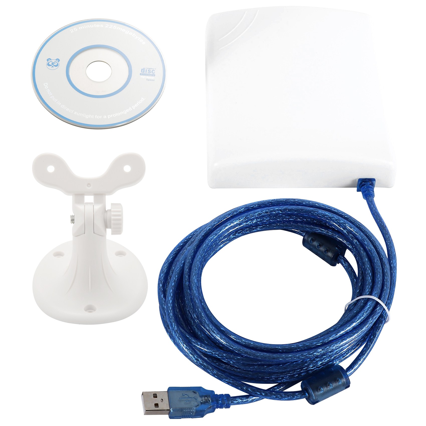 A04R-150Mbps High Gain 14DBi A - Food Storage The Range 评论和价格