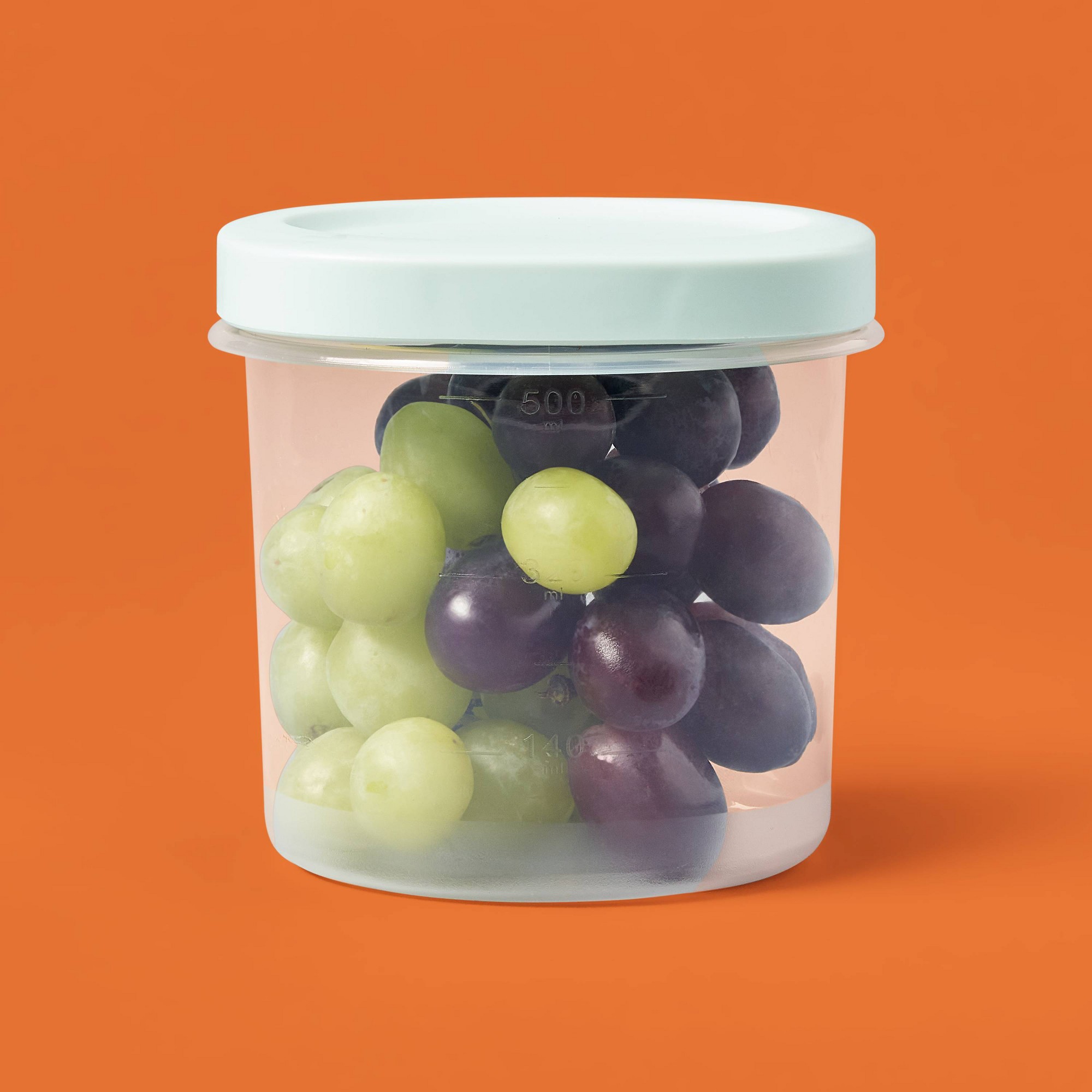 2ct Large Round Twist Food Sto - Food Storage Prep Containers 评论和价格