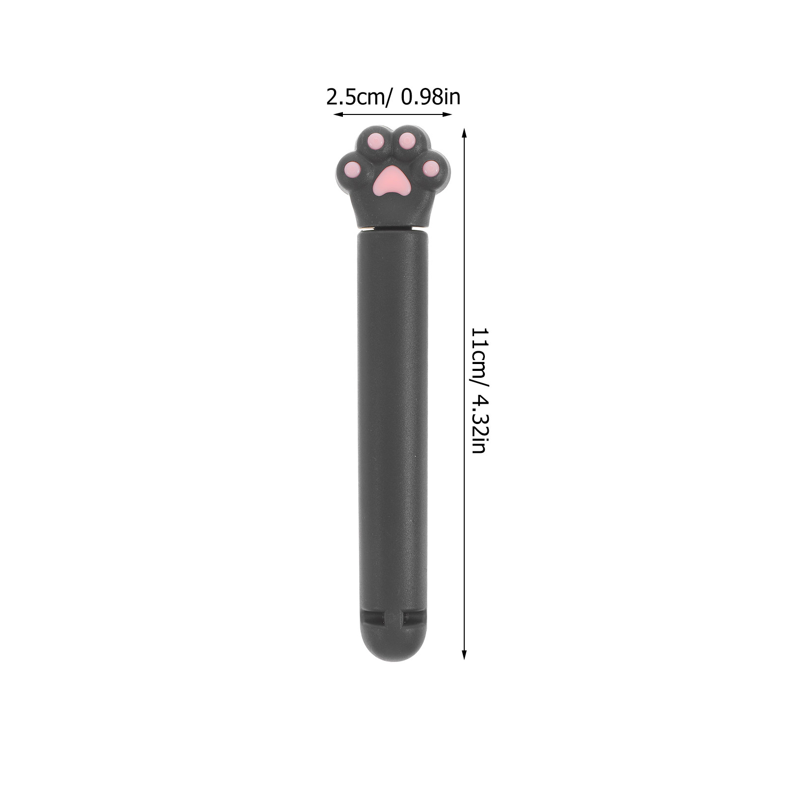 12Pcs Adorable Cat Paw Food Cl - Food Storage Kitchen Cabinet 评论和价格