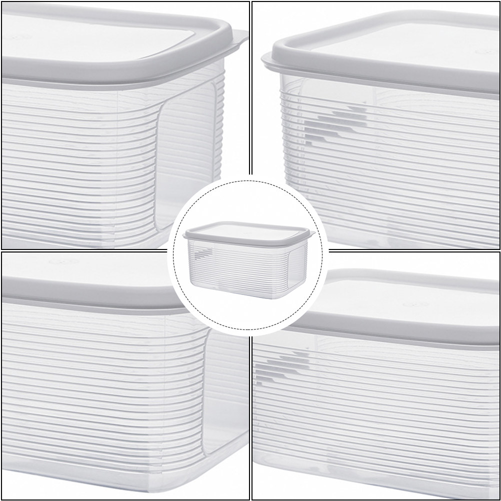 Pet Food Storage Container Pla - Food Storage Dog 评论和价格
