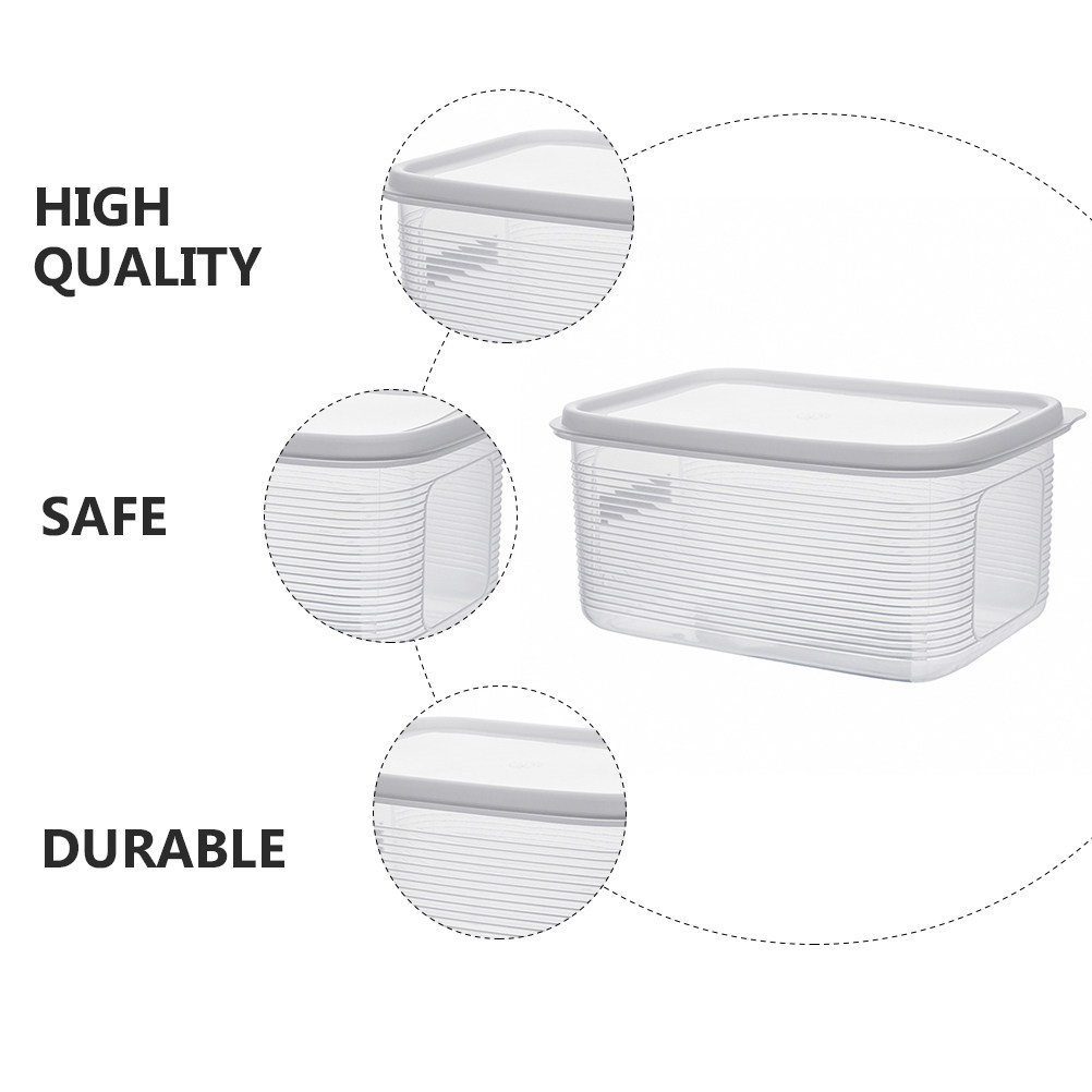 Pet Food Storage Container Pla - Food Storage Dog 评论和价格