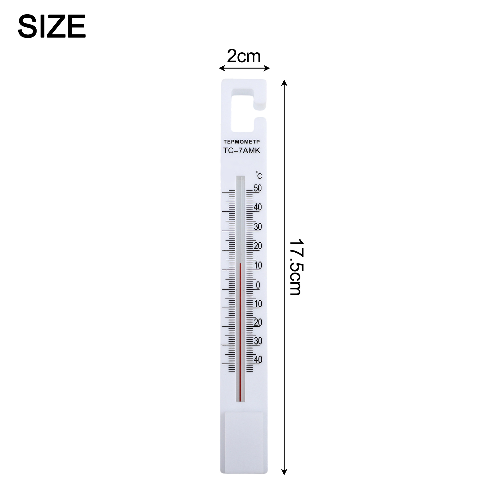 Refrigerator and Thermometer w - Food Storage The Range 评论和价格