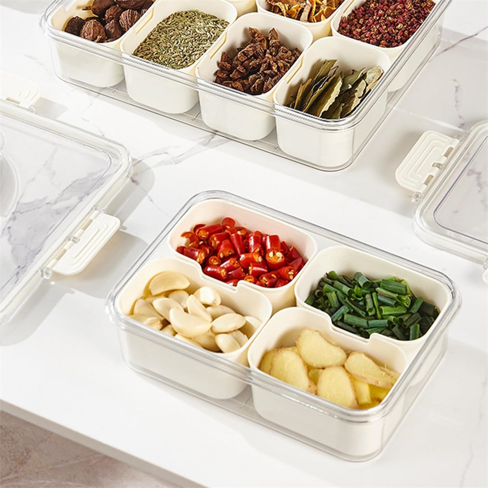 Portable Food Storage Box, Sna - Food Storage Safe 评论和价格