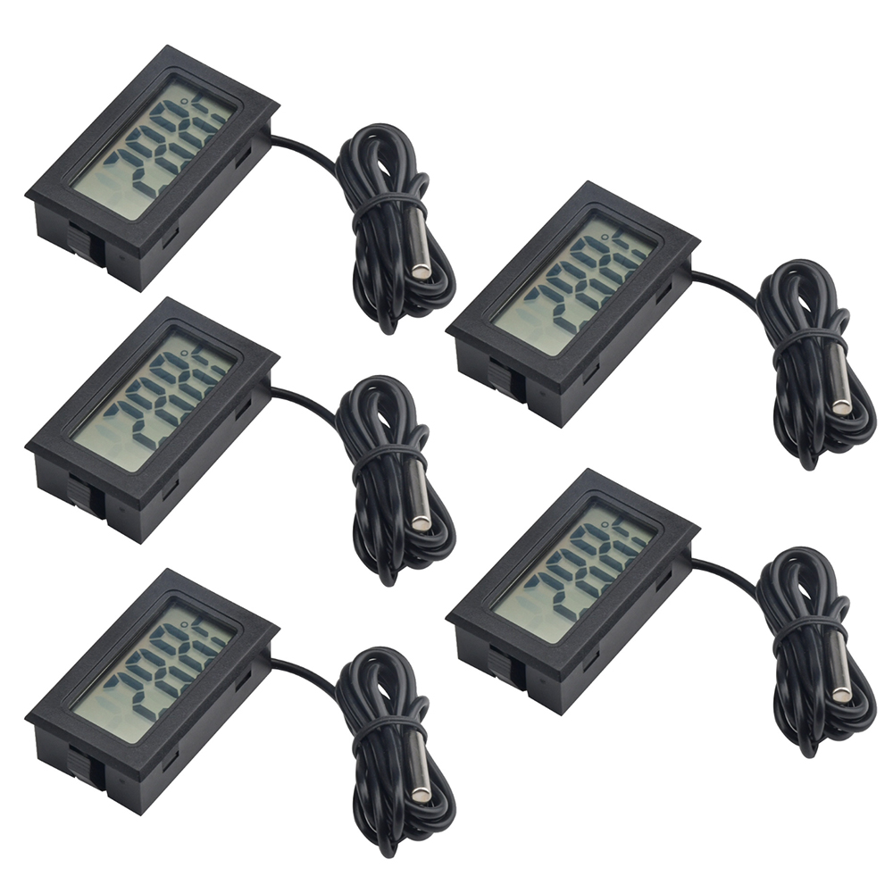 5Pcs/lot FY-10 Digital Refrige - Food Storage The Range 评论和价格