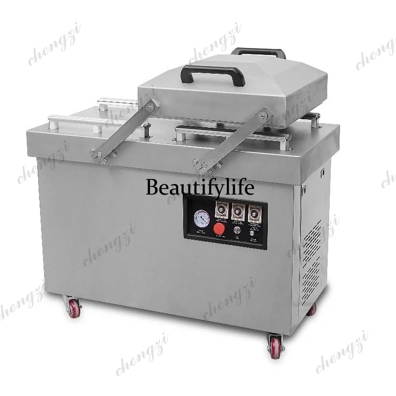 A81 Wet And Dry Use Vacuum Pac - Food Storage Vacuum 评论和价格