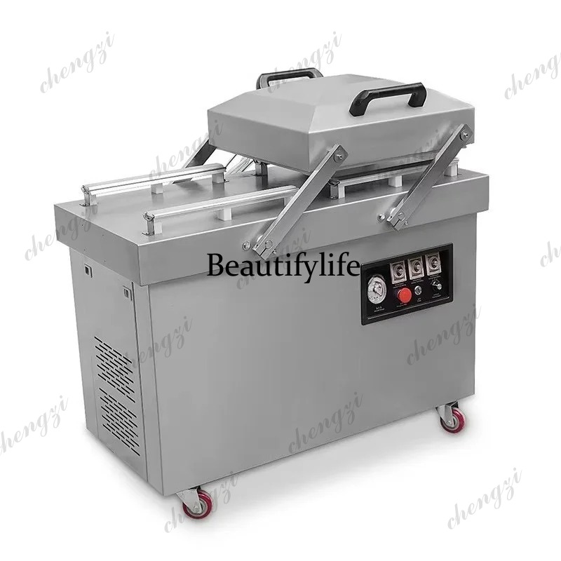 A81 Wet And Dry Use Vacuum Pac - Food Storage Vacuum 评论和价格