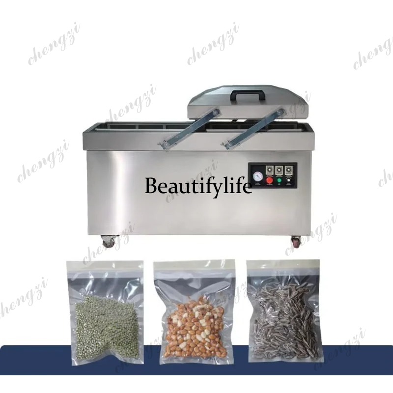 A81 Wet And Dry Use Vacuum Pac - Food Storage Vacuum 评论和价格