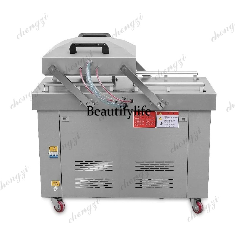 A81 Wet And Dry Use Vacuum Pac - Food Storage Vacuum 评论和价格