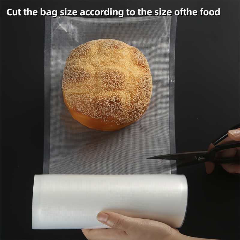 2-Pack 3M Vacuum Sealer Rolls: - Food Storage Vacuum 评论和价格