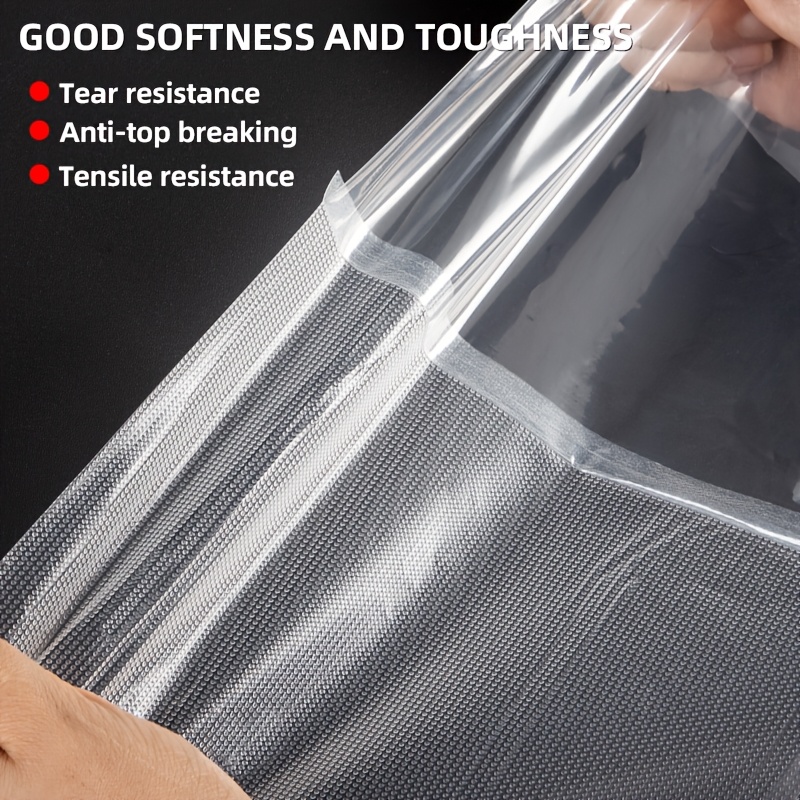 2-Pack 3M Vacuum Sealer Rolls: - Food Storage Vacuum 评论和价格