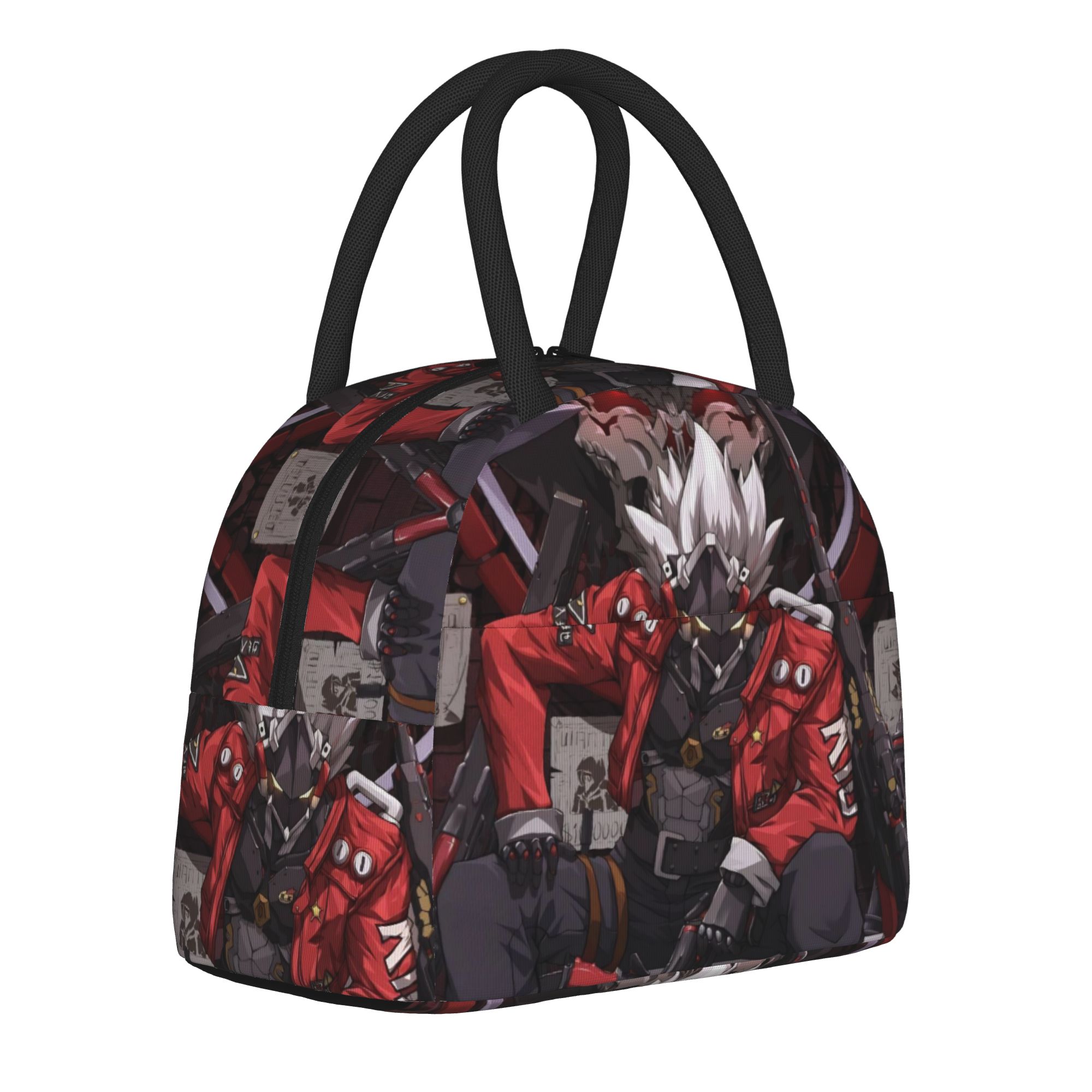Insulated Lunch Bags Zenless Z - Food Storage Zone 评论和价格