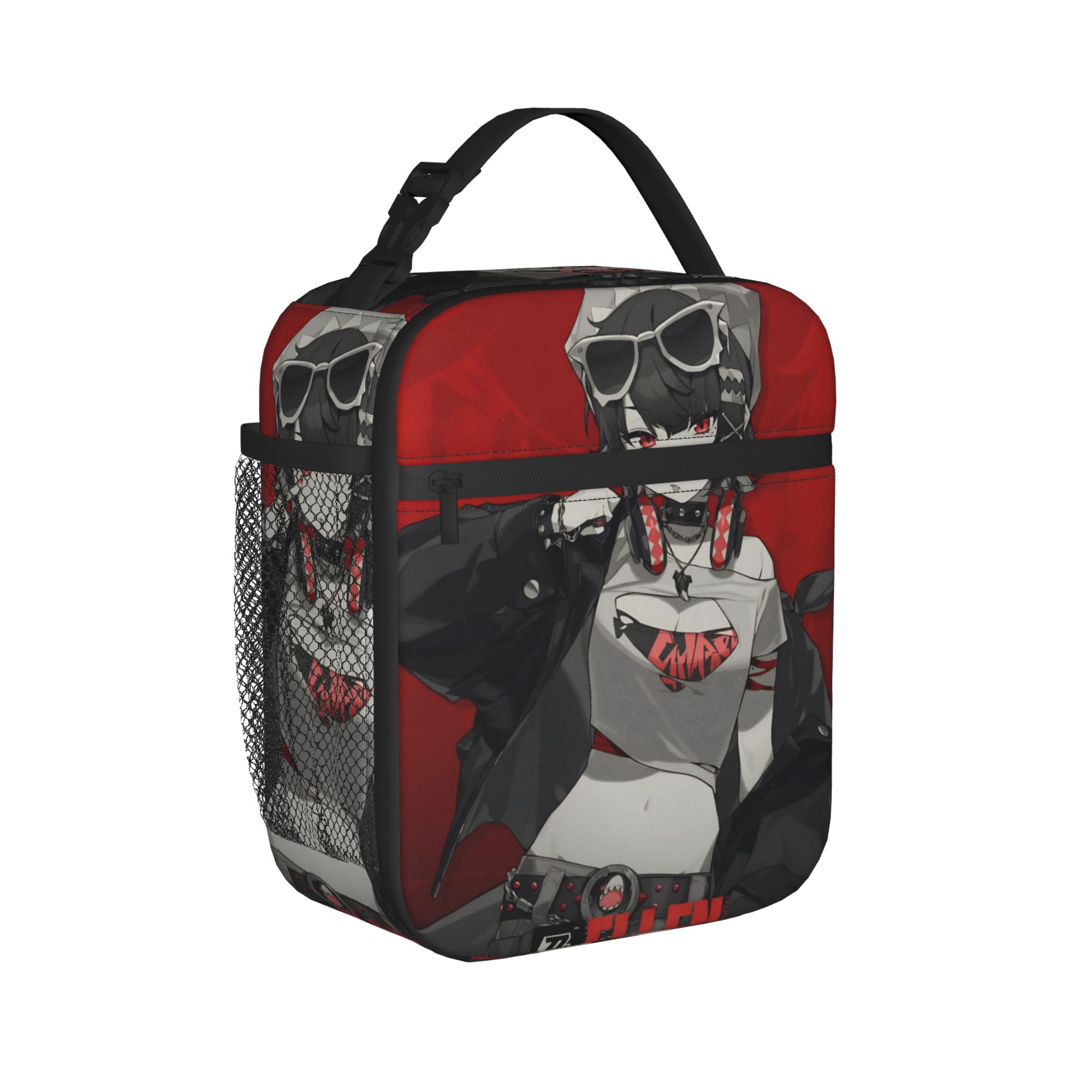 Zenless Zone Zero Insulated Lu - Food Storage Zone 评论和价格