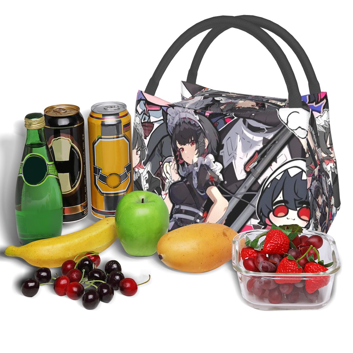Ellen Joe Zenless Zone Zero In - Food Storage Zone 评论和价格