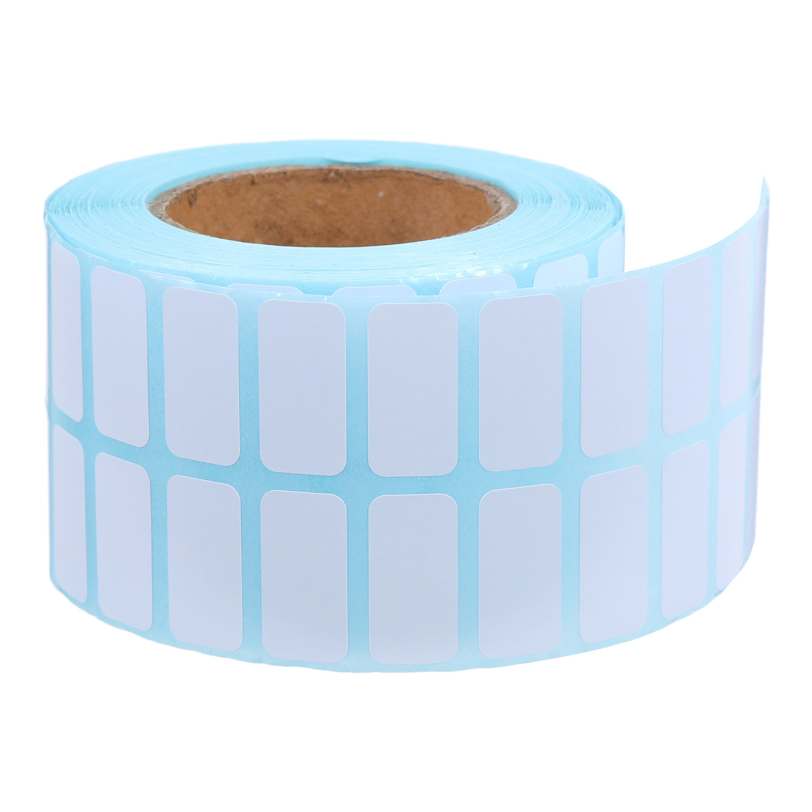 3000pcs 1 Roll Self-Adhesive L - Food Storage Safe 评论和价格