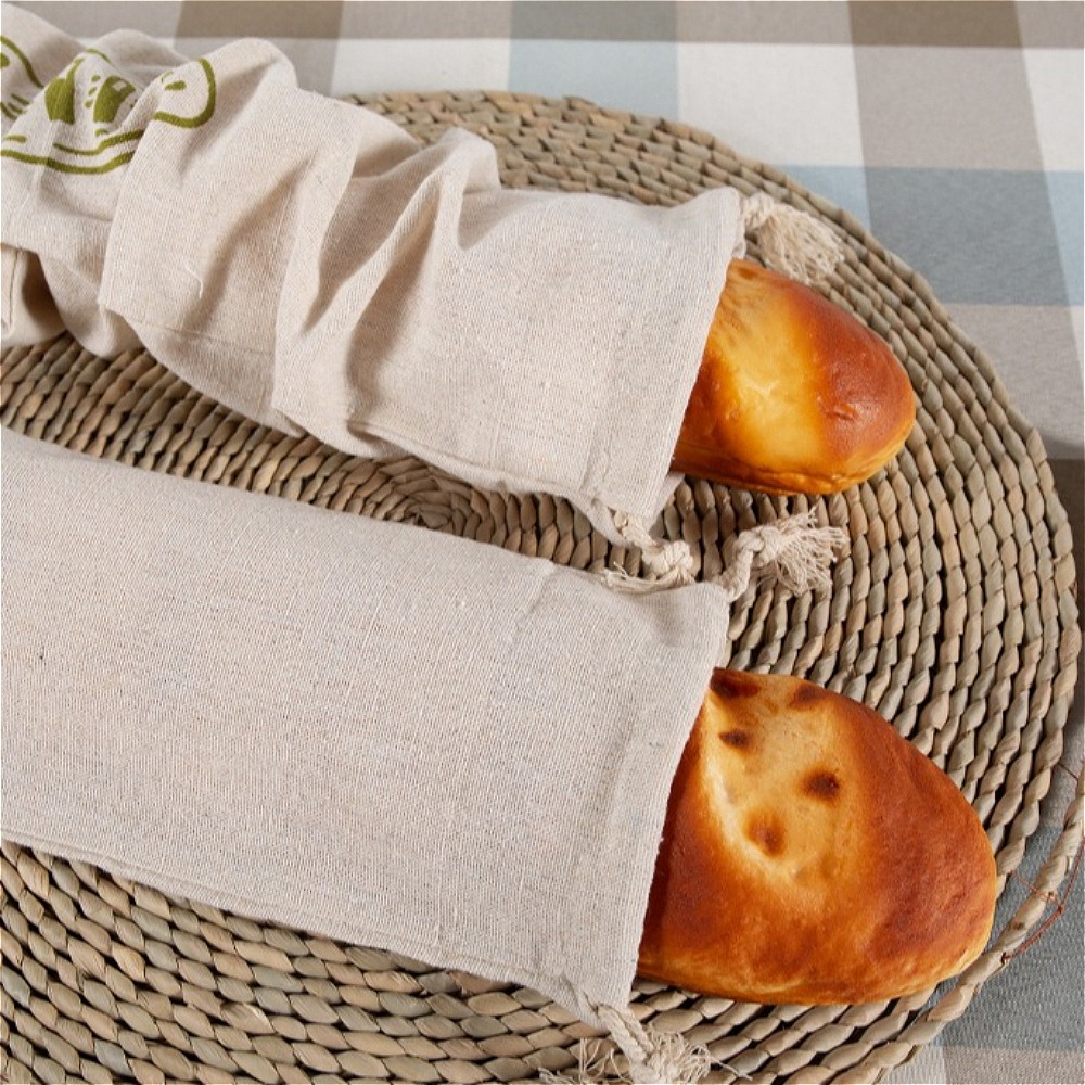 1/3 PCS Reusable Food Bags Lin - Food Storage Plant 评论和价格