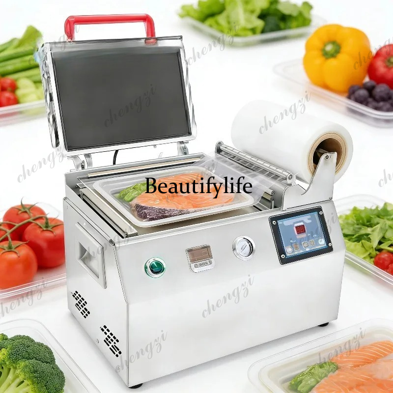 A81 Portable Vacuum Sealer Lig - Food Storage Vacuum 评论和价格