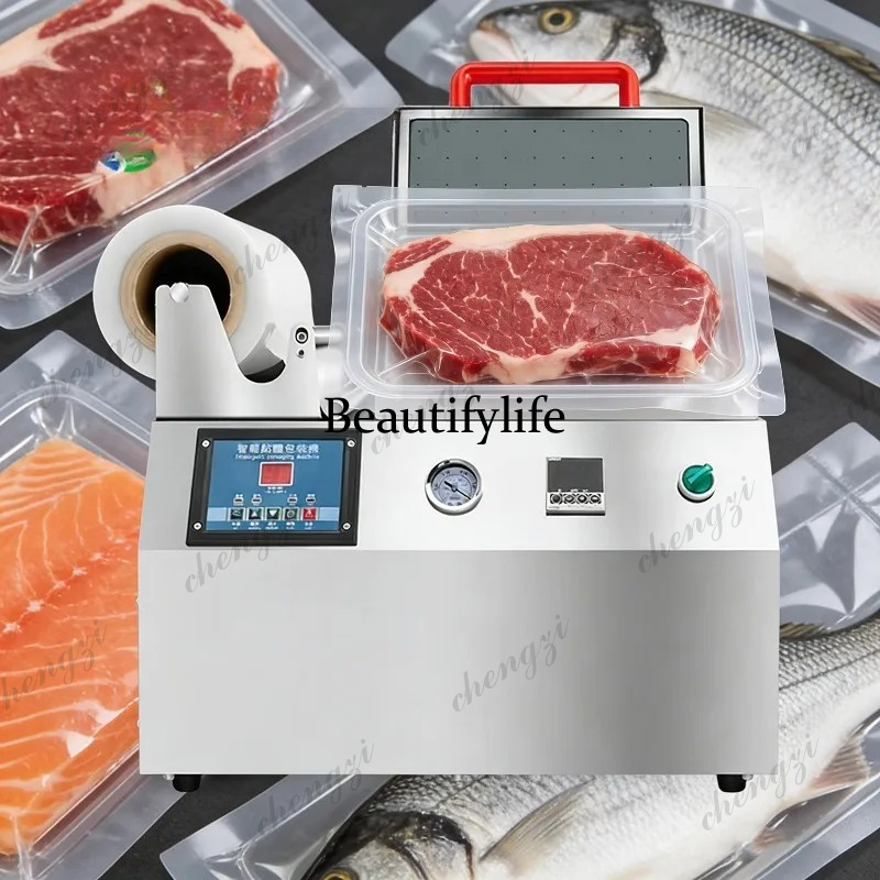 A81 Portable Vacuum Sealer Lig - Food Storage Vacuum 评论和价格