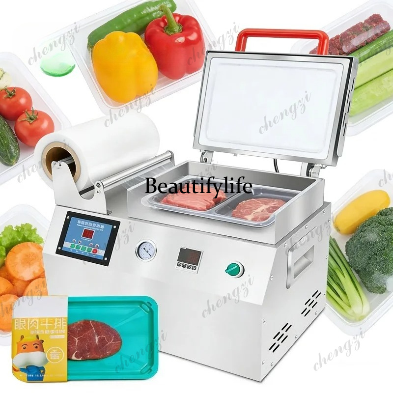 A81 Portable Vacuum Sealer Lig - Food Storage Vacuum 评论和价格