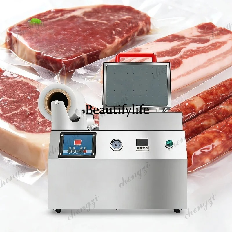 A81 Portable Vacuum Sealer Lig - Food Storage Vacuum 评论和价格