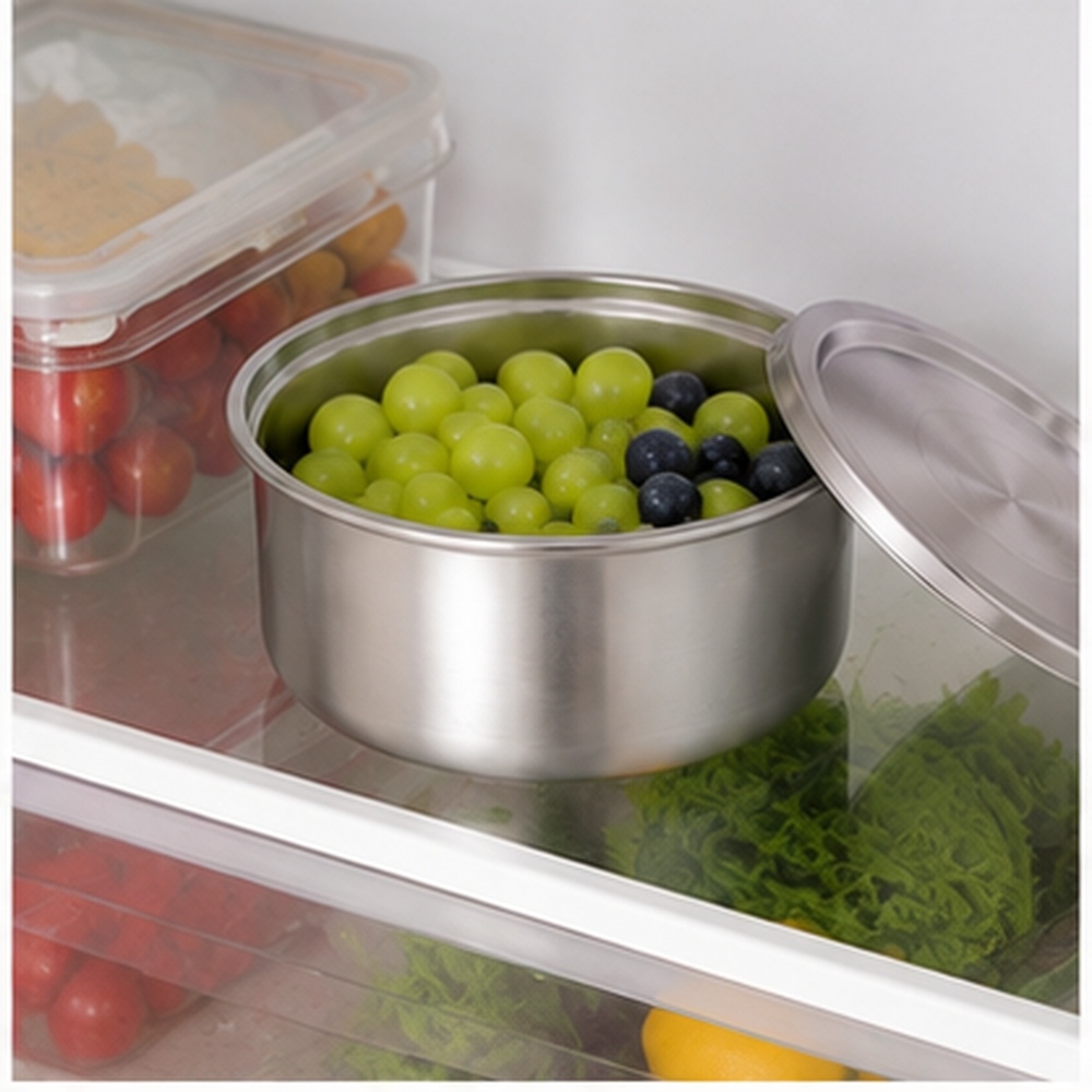 304 Stainless Steel Ramekin wi - Food Storage Prep Containers 评论和价格