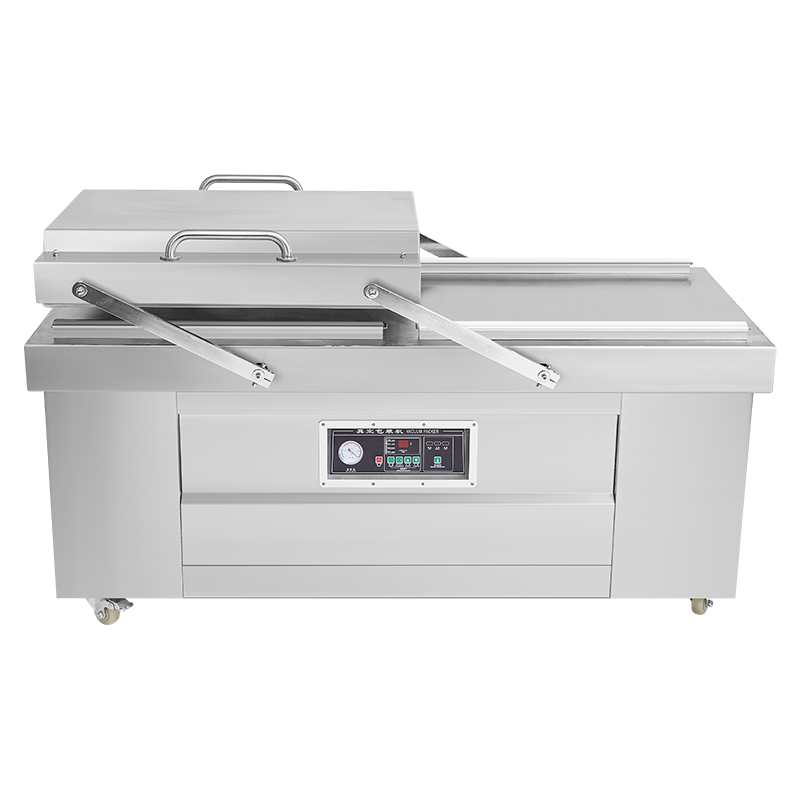 Double Vacuum Sealing  DZ-800- - Food Storage Vacuum 评论和价格
