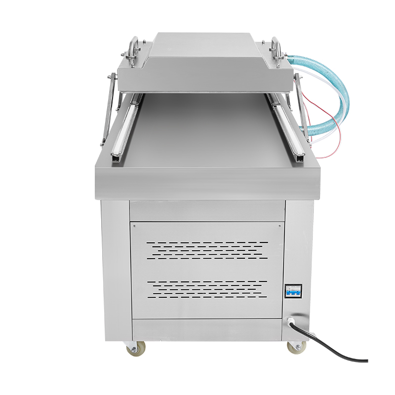 Double Vacuum Sealing  DZ-800- - Food Storage Vacuum 评论和价格