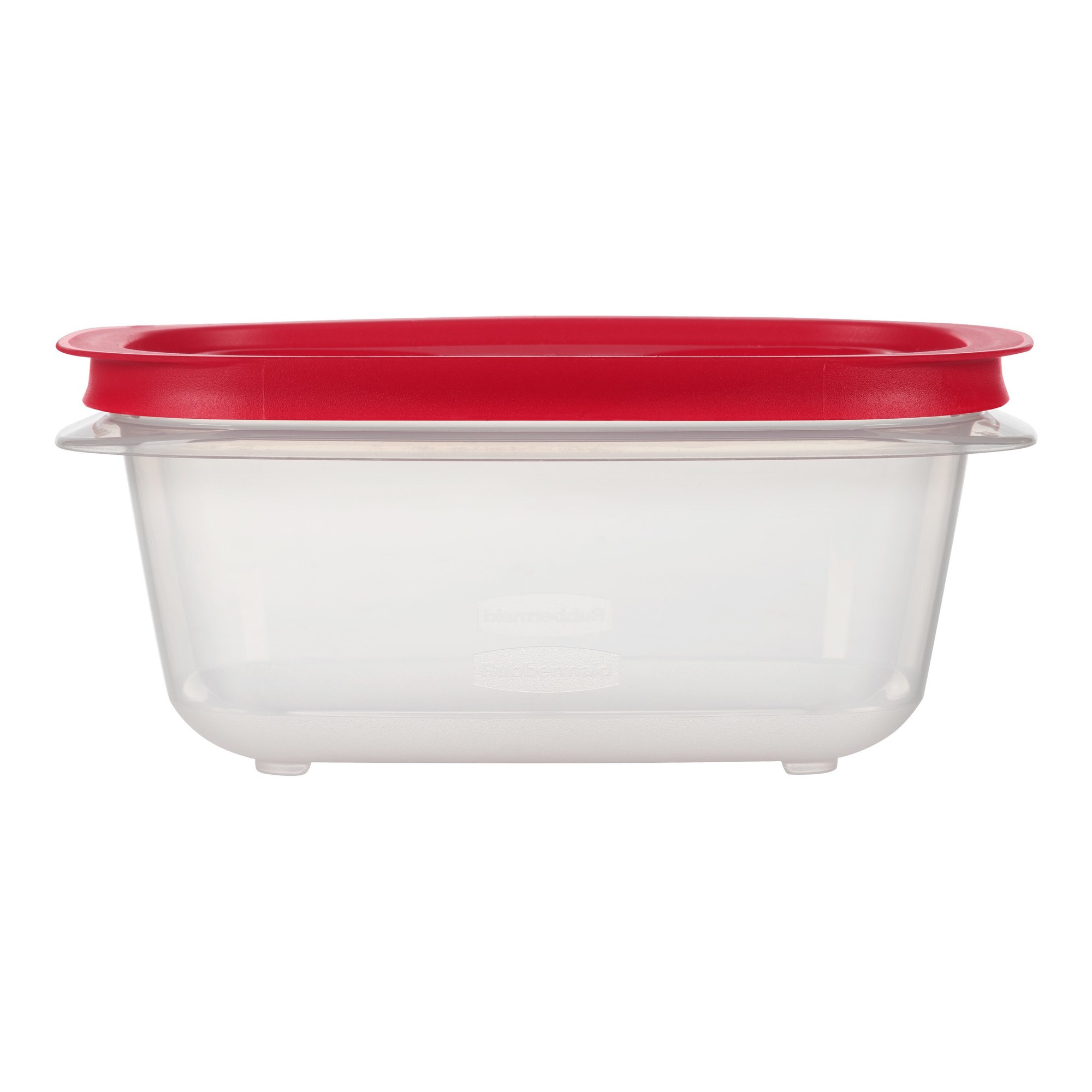 5.26 Cup Rectangular Food Stor - Food Storage Prep Containers 评论和价格