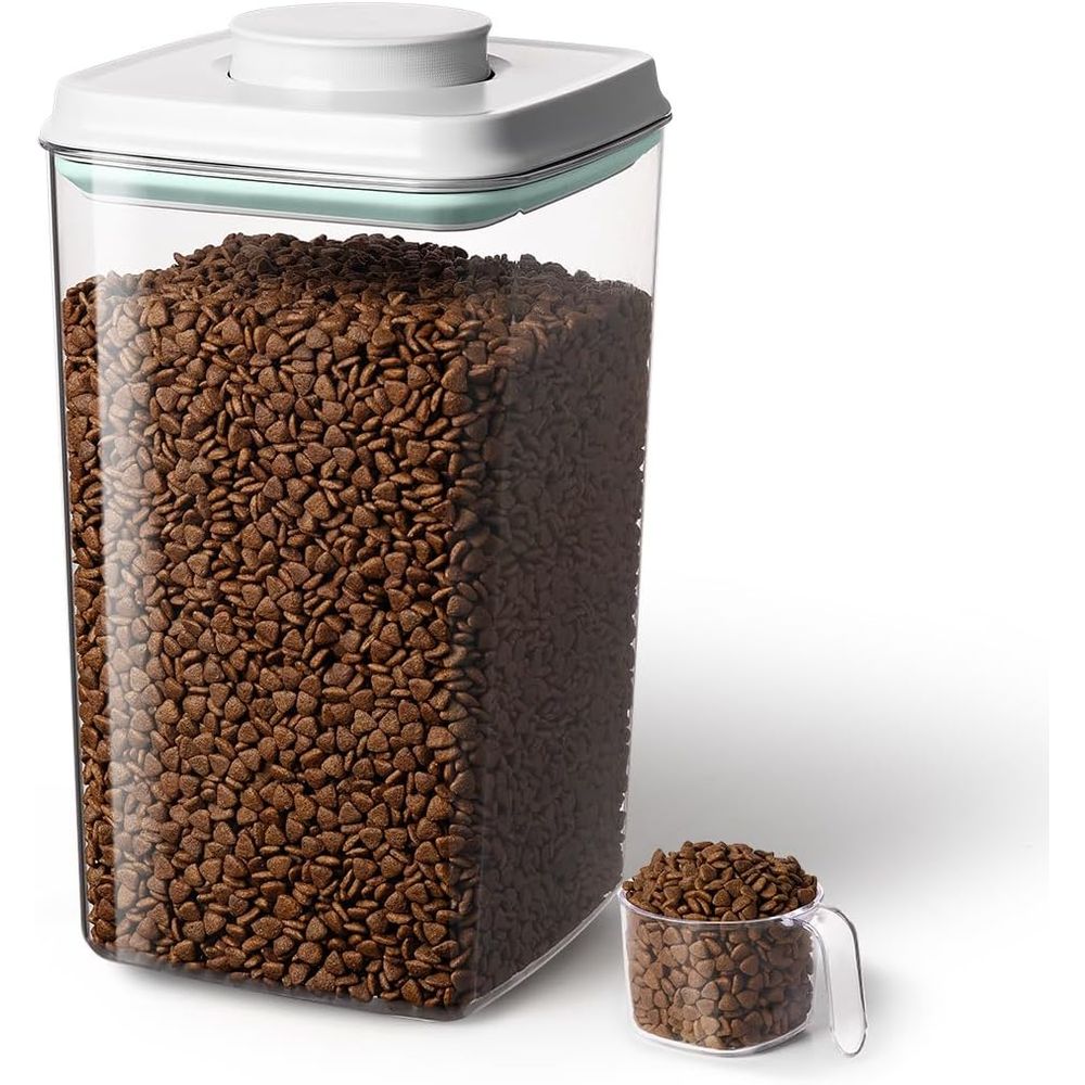 130ml Scoop – 4L/4.2qt Airtigh - Food Storage Dog 评论和价格